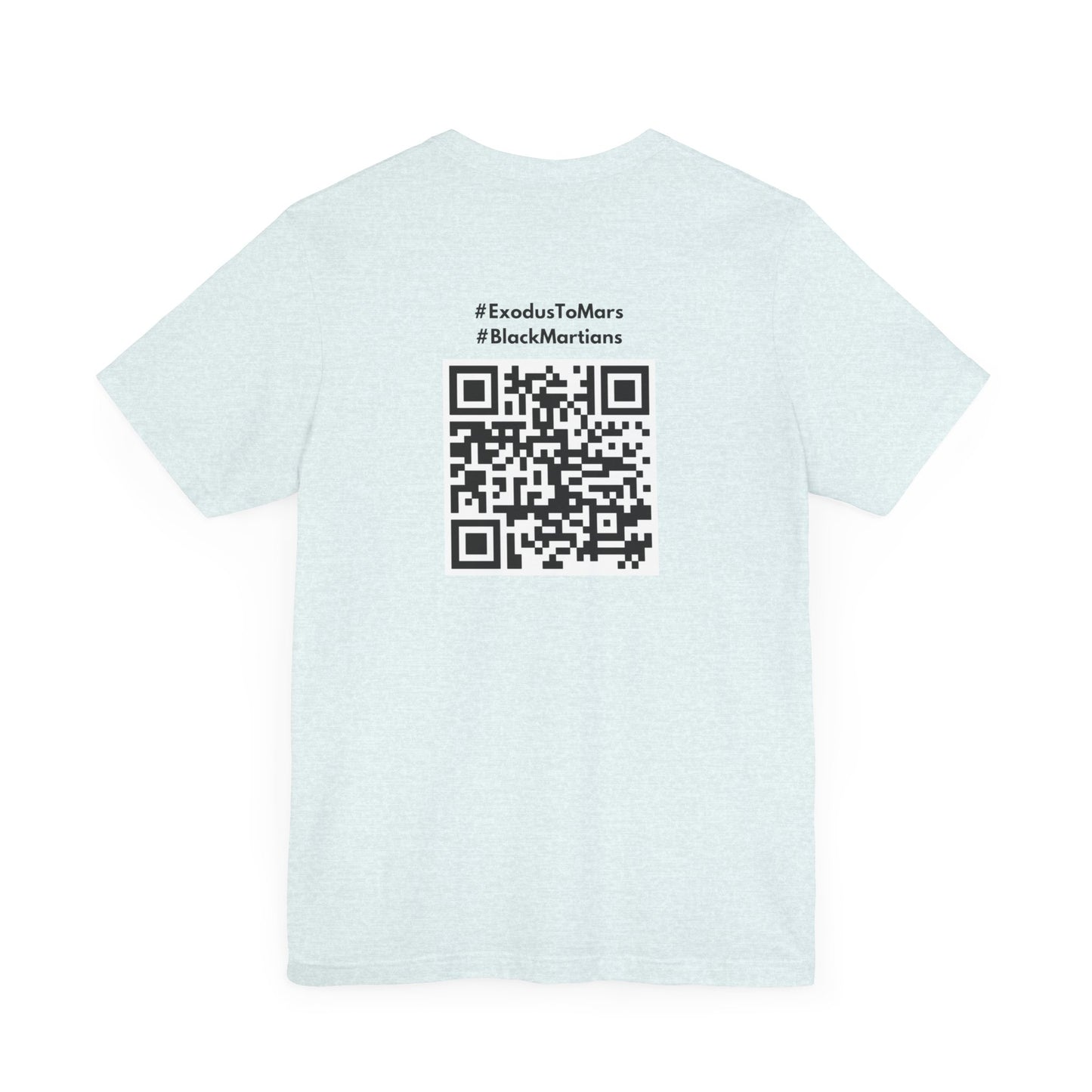 Swing Low Unisex Jersey Short Sleeve Tee