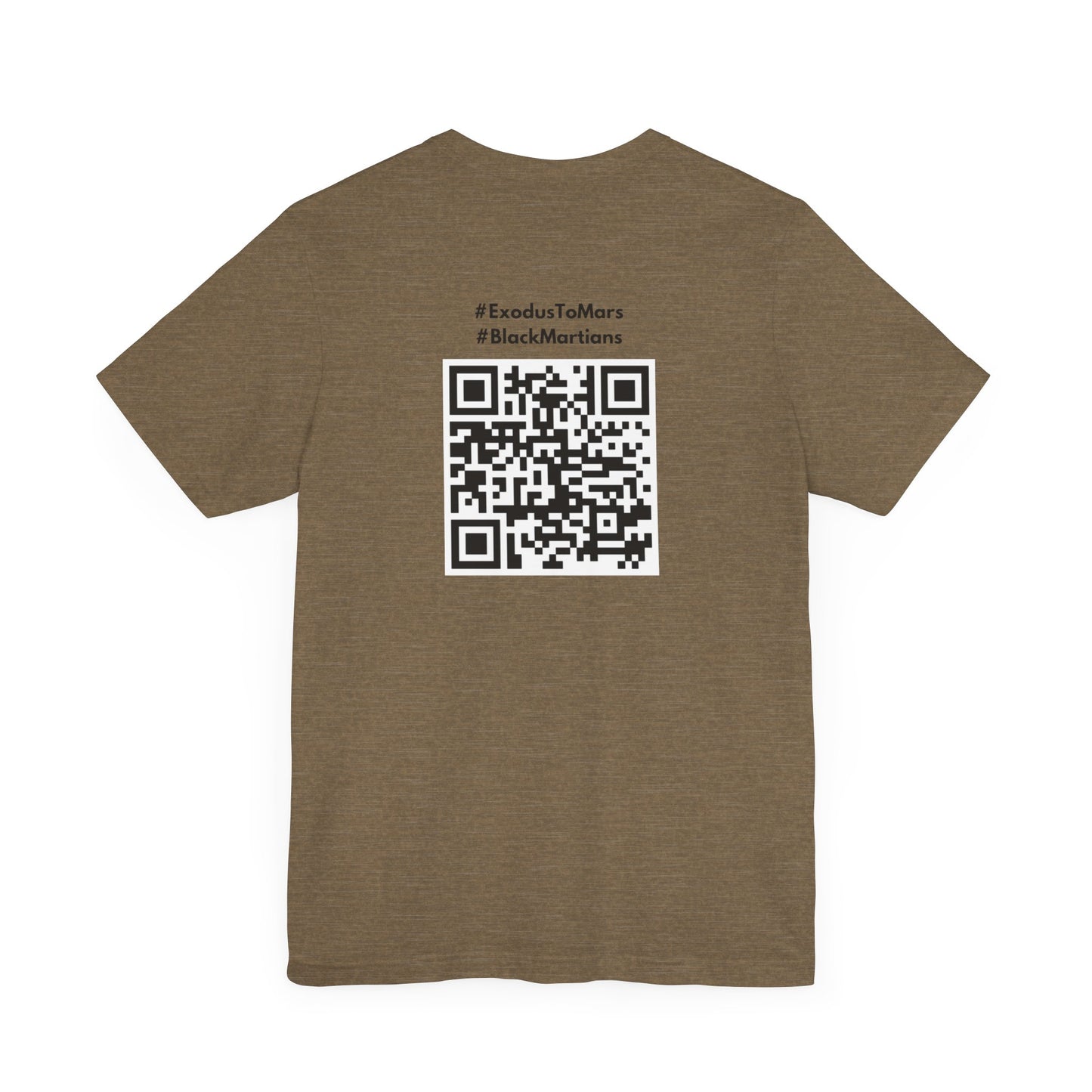 Swing Low Unisex Jersey Short Sleeve Tee