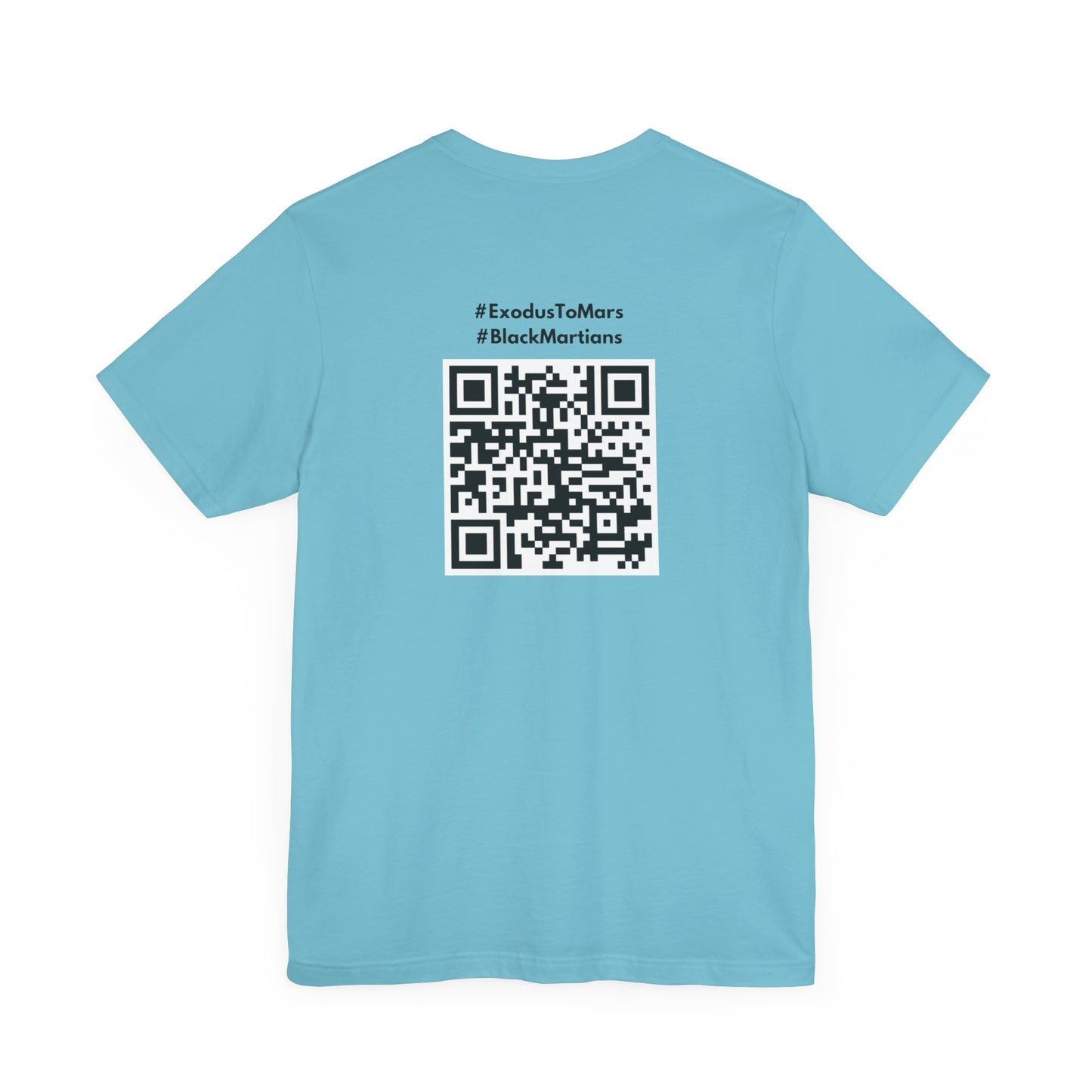 Swing Low Unisex Jersey Short Sleeve Tee
