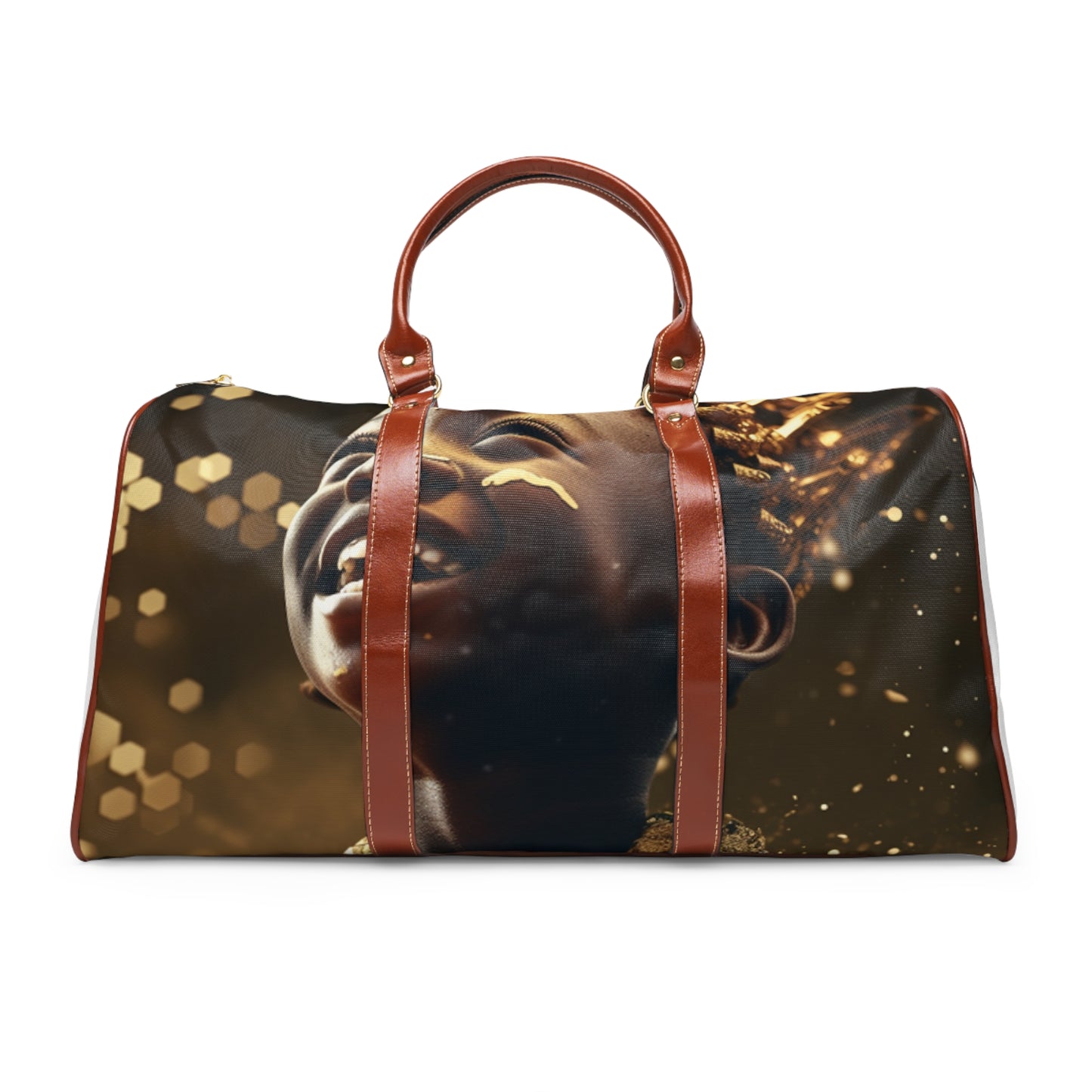 A Reparations Purse - Waterproof Travel Bag