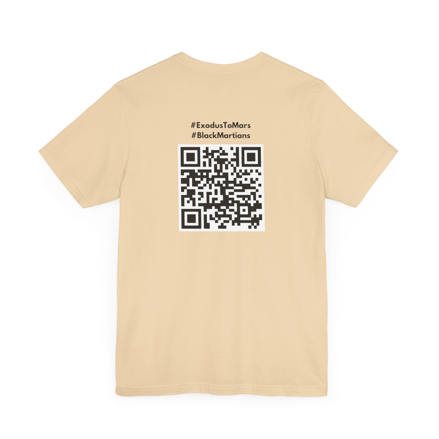 Swing Low Unisex Jersey Short Sleeve Tee